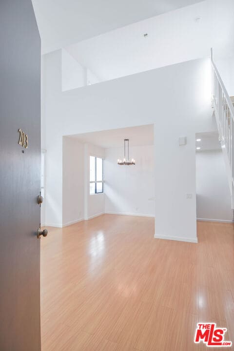 1727-1727 Glendon Ave in Los Angeles, CA - Building Photo - Building Photo