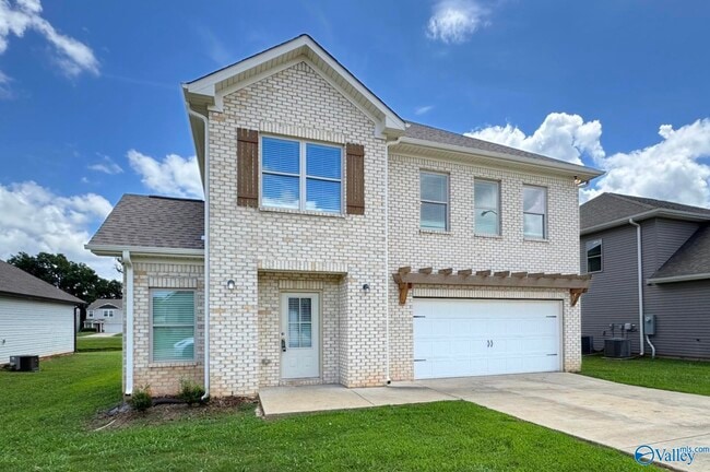 property at 219 Cotton Bayou Dr