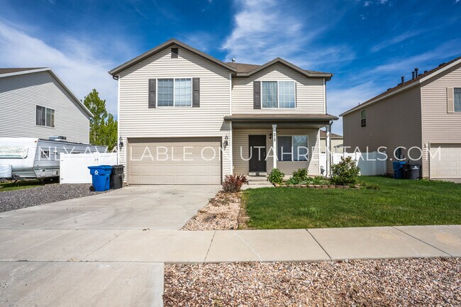 215 S 1050 W in Spanish Fork, UT - Building Photo - Building Photo