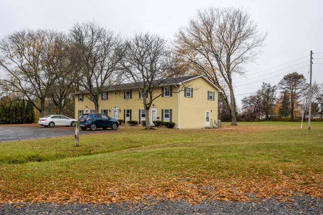 Meadow Lane Village in Cobleskill, NY - Building Photo - Building Photo