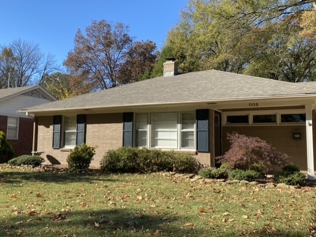 property at 1135 Perkins Ter