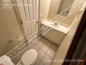 4402 NW 57th St in Kansas City, MO - Building Photo - Building Photo