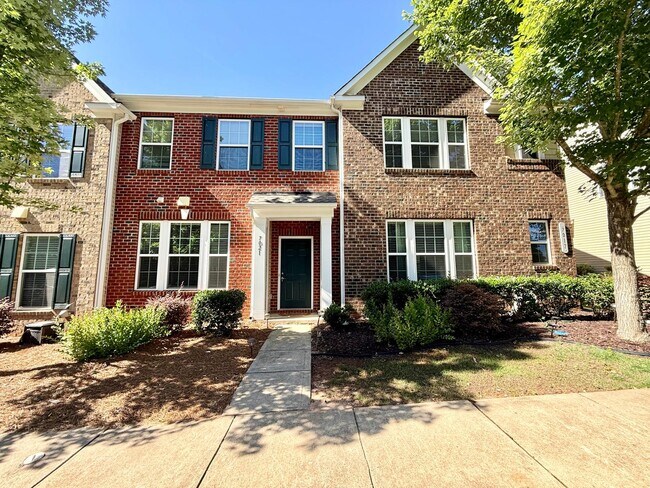 property at 7021 Broughton Ln