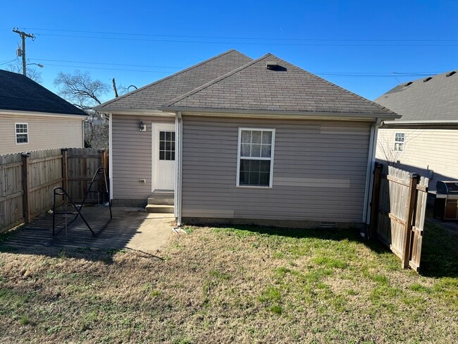 1513 Luton St in Nashville, TN - Building Photo - Building Photo