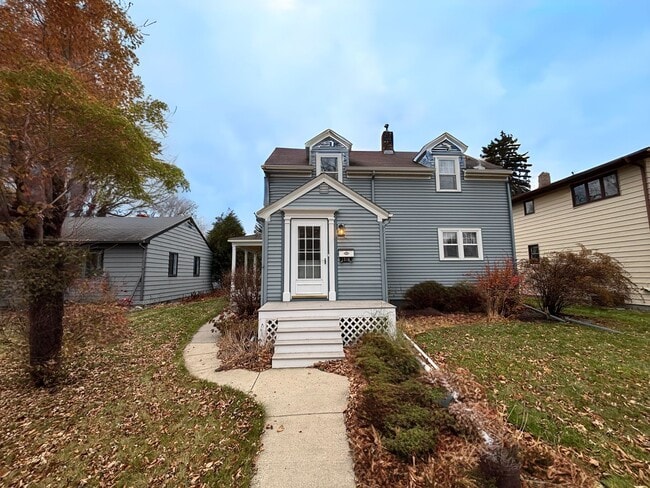 property at 1518 12th St N