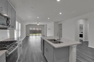 523 Deer Canyon Wy in Princeton, TX - Building Photo - Building Photo