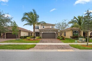 8903 Sea Chase Dr in Wellington, FL - Building Photo