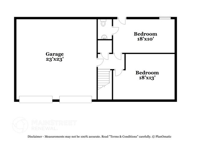 606 Canter St in Raymore, MO - Building Photo - Building Photo