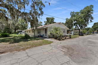 5430 Lewellyn Rd in Lakeland, FL - Building Photo - Building Photo