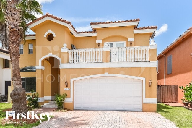 property at 15320 SW 141st Ct