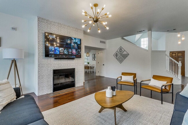 7007 Longmeadow Dr, Unit ID1056390P in Sachse, TX - Building Photo - Building Photo