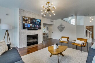 7007 Longmeadow Dr, Unit ID1056390P in Sachse, TX - Foto de edificio - Building Photo