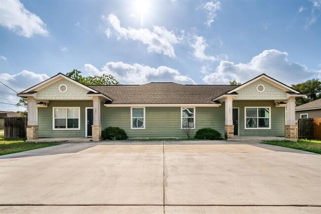 property at 1237 Jefferson Ave