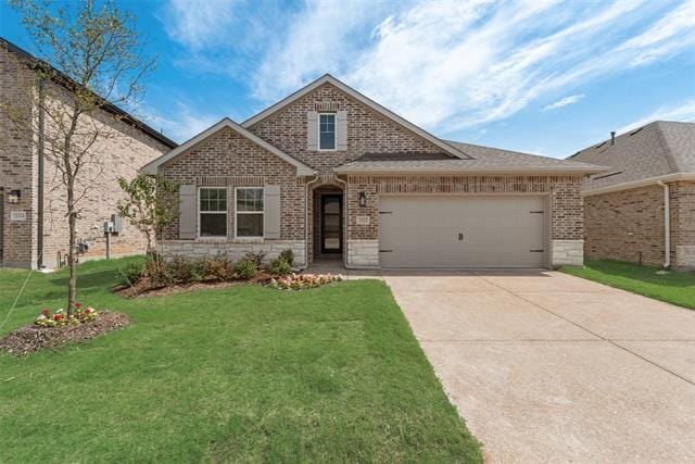 2322 Myrtle Wy in Melissa, TX - Building Photo - Building Photo