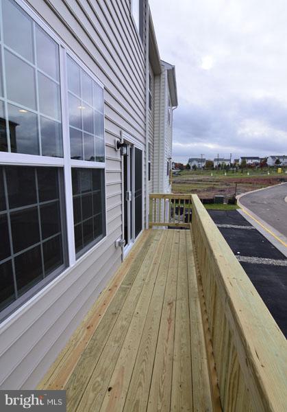 1584 Kinnaird Terrace NE in Leesburg, VA - Building Photo - Building Photo