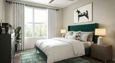 4305 Donerail Run Dr in Louisville, KY - Foto de edificio - Building Photo