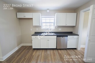 2227 Broad St in New Castle, IN - Building Photo - Building Photo