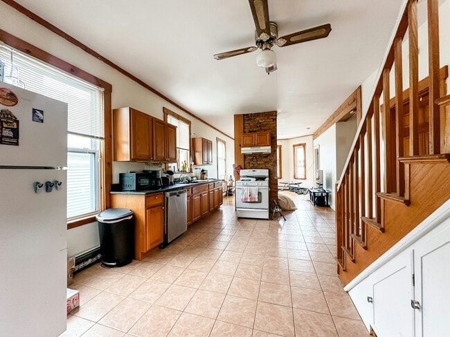 property at 3 Sachem St