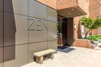 Zen Apollo in Washington, DC - Building Photo - Building Photo
