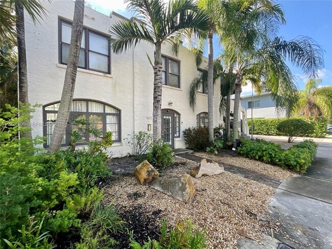 1612 NE 2nd Ct in Fort Lauderdale, FL - Building Photo - Building Photo