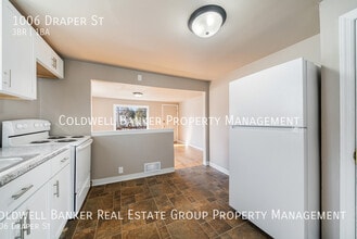 1006 Draper St in Kaukauna, WI - Building Photo - Building Photo