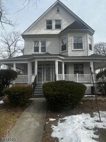 12 Hawthorne Ave in East Orange, NJ - Building Photo