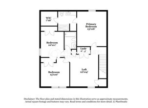 516 Gusty Ln in Zebulon, NC - Building Photo - Building Photo