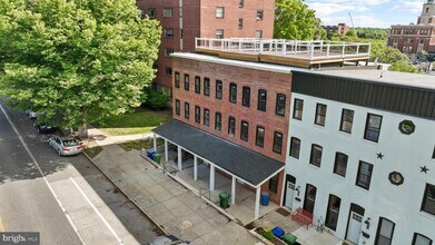 3921 Roland Ave in Baltimore, MD - Building Photo - Building Photo