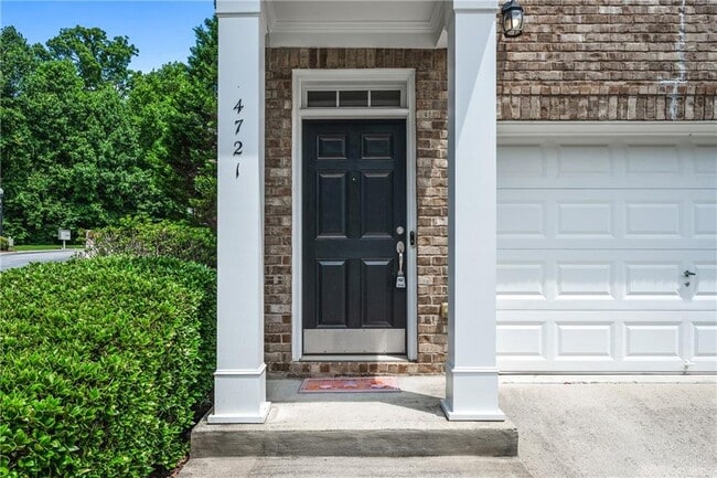 4721 Creekside Villas Way in Smyrna, GA - Building Photo - Building Photo
