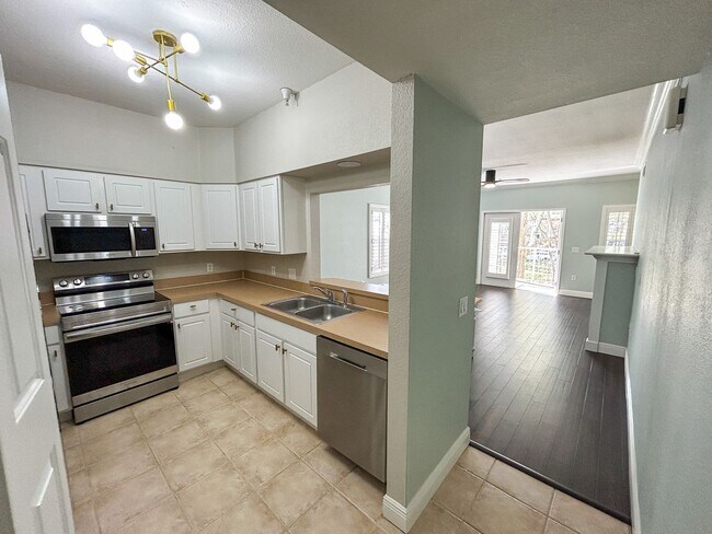 property at 9124 SW 51st Rd