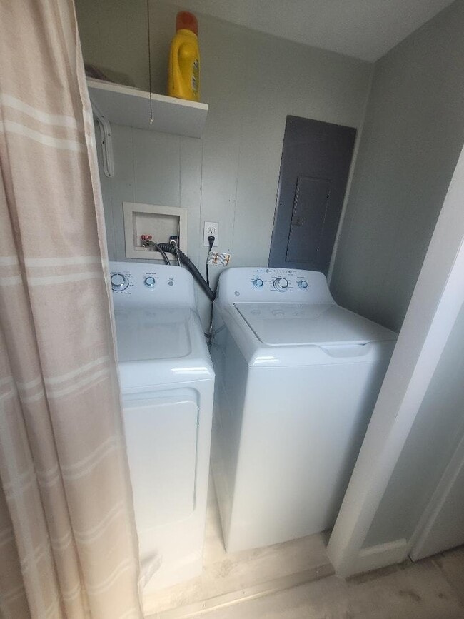 property at 40G Miriam St