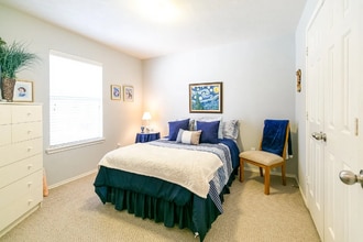 15826 Misty Loch Ln in Houston, TX - Building Photo - Building Photo