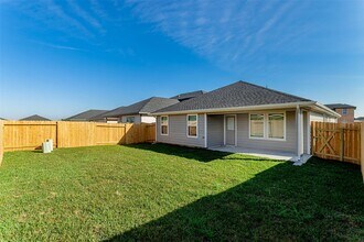 4214 Ramsbury Reach Ct in Fulshear, TX - Building Photo - Building Photo