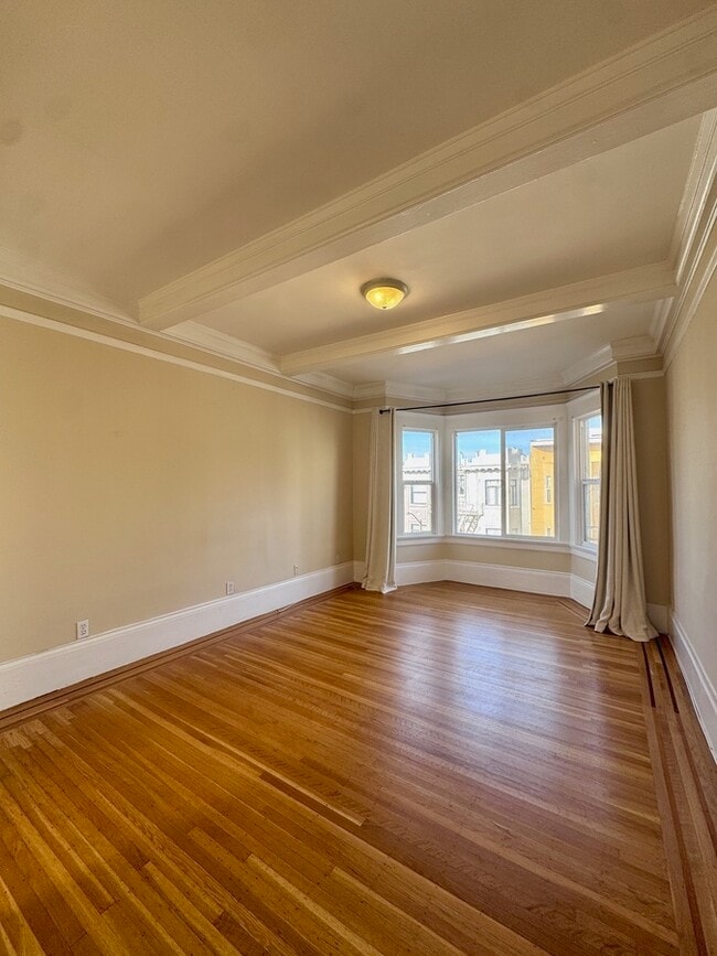 1655 Sacramento St in San Francisco, CA - Building Photo - Building Photo