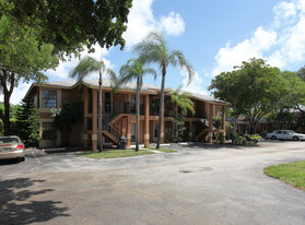 Boca Heights Apartments