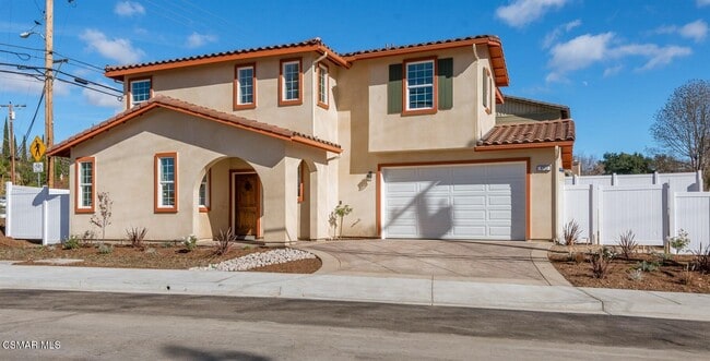 170 Houston Dr in Thousand Oaks, CA - Building Photo - Building Photo