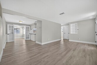 3624 Oakhurst Dr in Holiday, FL - Foto de edificio - Building Photo