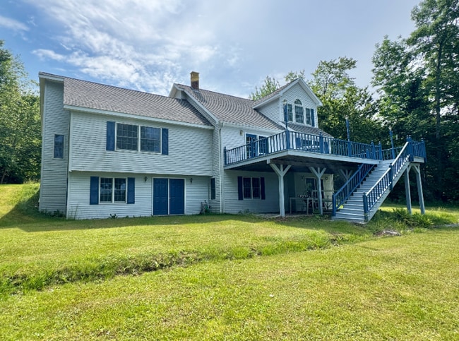 property at 152 Pond Shore Way