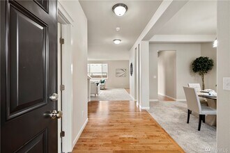 1548 Farina Loop SE in Olympia, WA - Building Photo - Building Photo