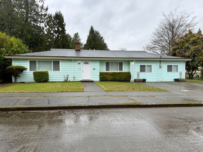 property at 10615 65th Ave S
