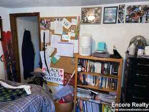 6 Shepard St in Boston, MA - Building Photo - Building Photo