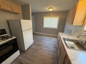 319 S Anderson Ave in Pontiac, MI - Building Photo - Building Photo