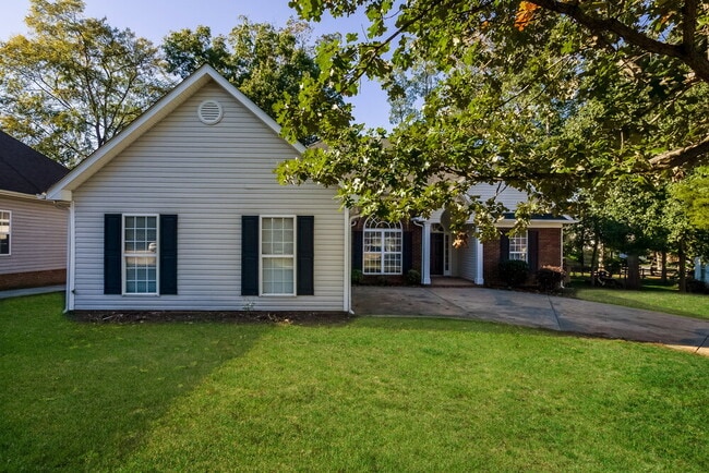 property at 2233 Tree Ridge Rd