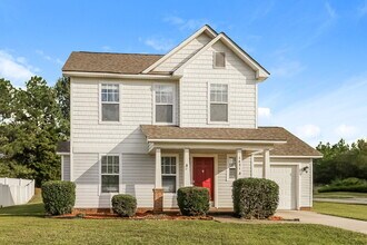 1421 Moondance Ln in Charlotte, NC - Building Photo - Building Photo
