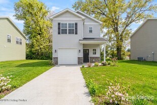 3214 Maldon Dr in Louisville, KY - Building Photo