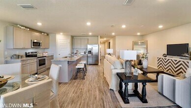 24647 Alamitos Trace Dr in Daphne, AL - Building Photo - Building Photo