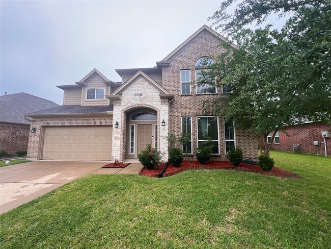 5410 Peppermint Ln