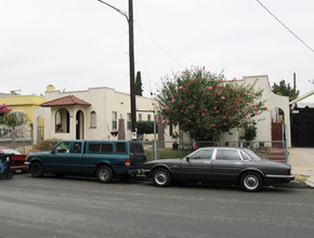 2113 2nd Ave in Los Angeles, CA - Building Photo - Building Photo