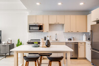 Riverpoint in Washington, DC - Building Photo - Interior Photo