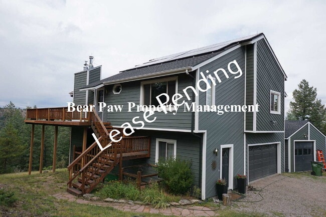 property at 6937 Everest Ln